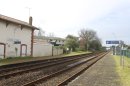Gare de Cubzac-les-Ponts